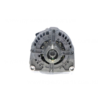 12 Volt 120 Amp B+ D+ Alternator Bosch Type Aftermarket Suits Holden Astra AH 2004 to 2009