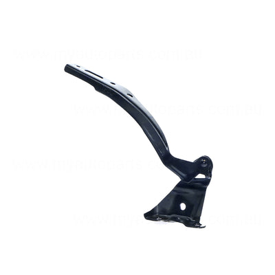 Bonnet Hinge Genuine Suits Honda Jazz GE 2008 to 2014