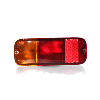 Rear Bar Lamp Passenger Side Certified Suits Suzuki Jimny SN413 1998 to 2017