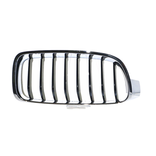 Grille Drivers Side OEM Suits BMW 3 Series F30 2012 to 2019