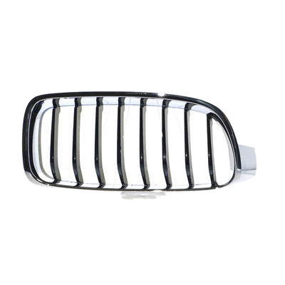 Grille Drivers Side OEM Suits BMW 3 Series F30 2012 to 2019