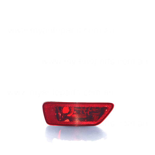 Rear Bar Lamp Passenger Side OEM suits Jeep