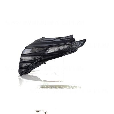 Hyundai Tucson OEM Daytime Running Lamp Passenger Side 01/2021 to / - 92207N9100