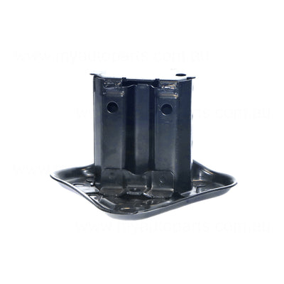 Rear Bar Bracket Passenger Side Genuine Suits Toyota Yaris NCP93R 2006 to 2016