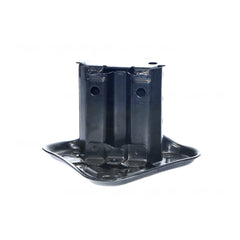 Rear Bar Bracket Passenger Side Genuine Suits Toyota Yaris NCP93R 2006 to 2016