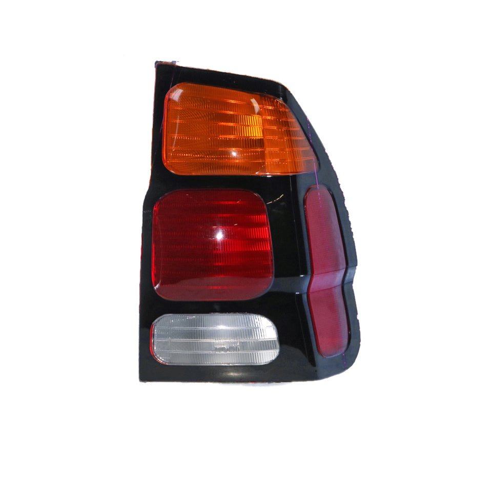 Tail Lamp Drivers Side Aftermarket Suits Mitsubishi Challenger PA 2000 to 2006