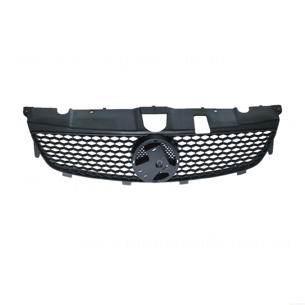 Grille Aftermarket suits Holden