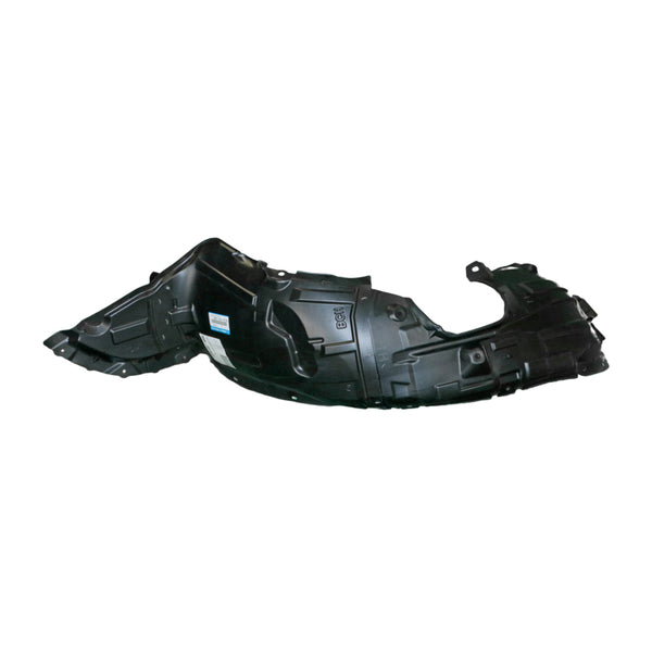 Front Guard Liner Passenger Side OEM Suits Mazda 3 BK 2007 to 2009