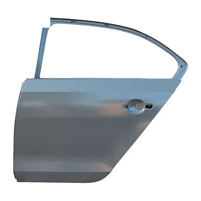 Genuine Rear Door Passenger Side suits Volkswagen Jetta 1B 2011 to 2017