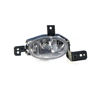Fog Lamp Drivers Side Genuine Suits Honda Odyssey RB 2009 to 2011