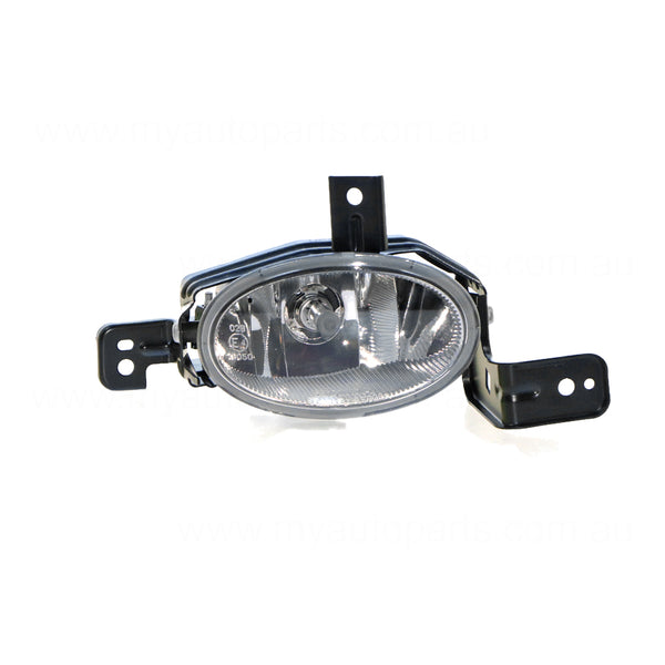Fog Lamp Drivers Side Genuine Suits Honda Odyssey RB 2009 to 2011