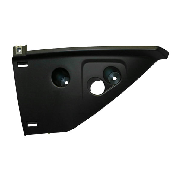 Front Bar Apron OEM suits Nissan Navara