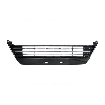 Front Bar Grille OEM Suits Toyota Corolla Levin ZRE182R 8/2012 to 3/2015