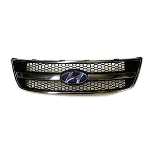 Grille OEM suits Hyundai iMax TQ-W