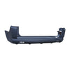 OEM Rear Bar suits Honda CR-V RD 2001 to 2004