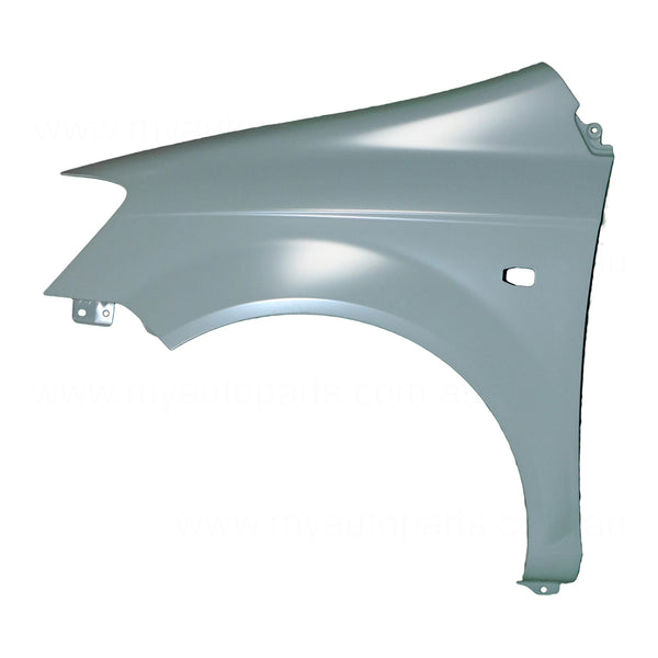 Genuine Front Guard Passenger Side suits Hyundai Getz TB 2002 to 2005