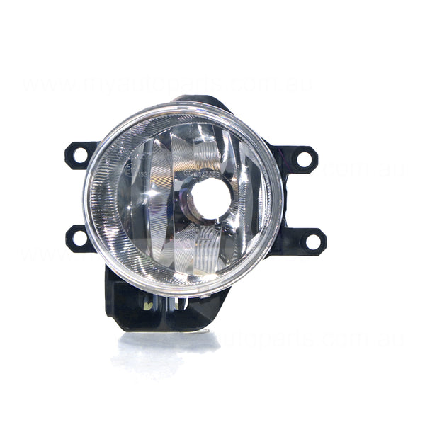 Fog Lamp Passenger Side Genuine suits Toyota RAV4