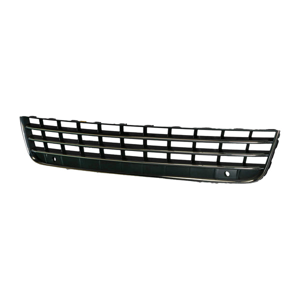 Front Bar Grille OEM Suits Volkswagen Touareg 7P 2011 to 2015