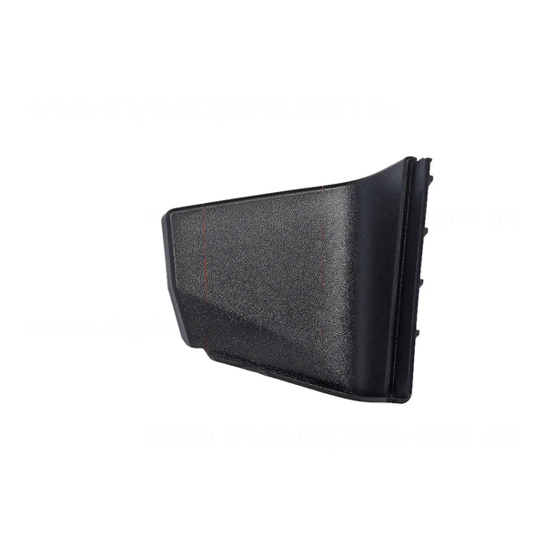 Toyota Landcruiser OEM Rear Bar Step Cover Drivers Side 05/2021 to / - 5216560110