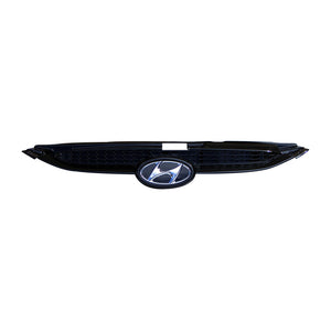 Plain Grille OEM Suits Hyundai ix35 LM 2010 to 2015