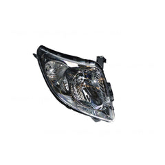 Halogen Head Lamp Passenger Side Certified Suits Suzuki Swift RS415 2005 to 2010