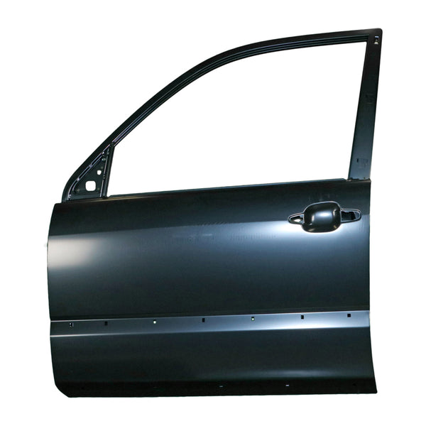 OEM Front Door Passenger Side suits Toyota Prado RZJ120R / GRJ120R / KDJ120R 2002 to 2009