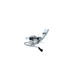 Electric With Rear Door Window Regulator Drivers Side Aftermarket Suits Ford Falcon FG 2008 to 2014