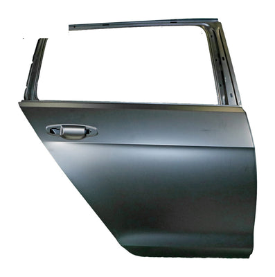 Genuine Rear Door Drivers Side suits Volkswagen Golf MK 7 2014 to 2021