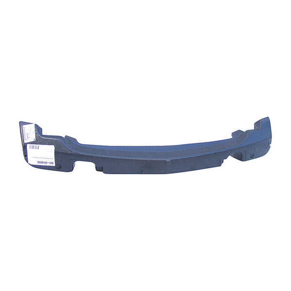 Front Bar Absorber Upper OEM Suits Holden Captiva CG 2011 to 2016