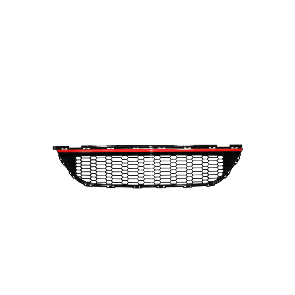 Front Bar Grille OEM Suits Kia Proceed JD 2013 to 2015