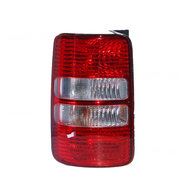 Tail Lamp Passenger Side OEM Suits Volkswagen Caddy 2K 8/2010 to 12/2015