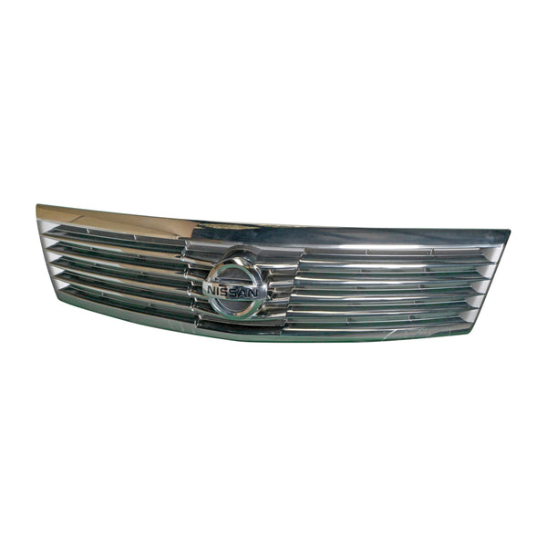 Grille OEM Suits Nissan Maxima J31 2003 to 2009