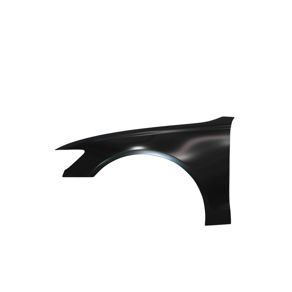 Certified Front Guard Passenger Side suits Audi A6 C7, Audi S6 C7 2011 to 2015