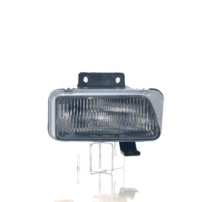Fog Lamp Drivers Side OEM suits Isuzu Truck N Series