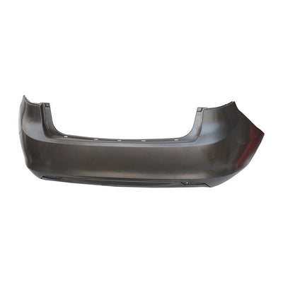 OEM Rear Bar suits Ford Fiesta WT 2010 to 2013