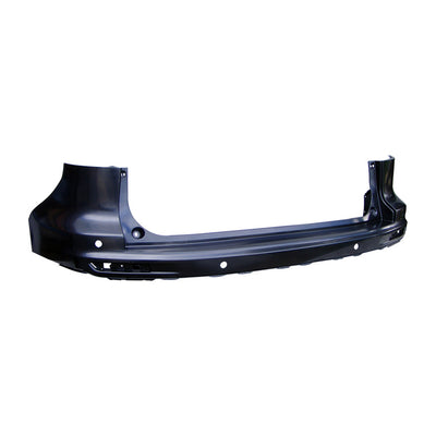 Genuine Rear Bar suits Honda CR-V RE 2010 to 2012