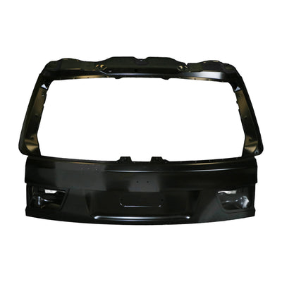 OEM Tail Gate suits BMW X5 E70 2007 to 2013
