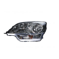 Halogen Manual Adjust Head Lamp Passenger Side OEM Suits Holden Captiva CG 2006 to 2016