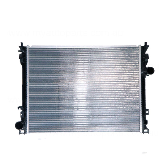 Radiator Aftermarket Suits Chrysler 300C 2009 to 2012