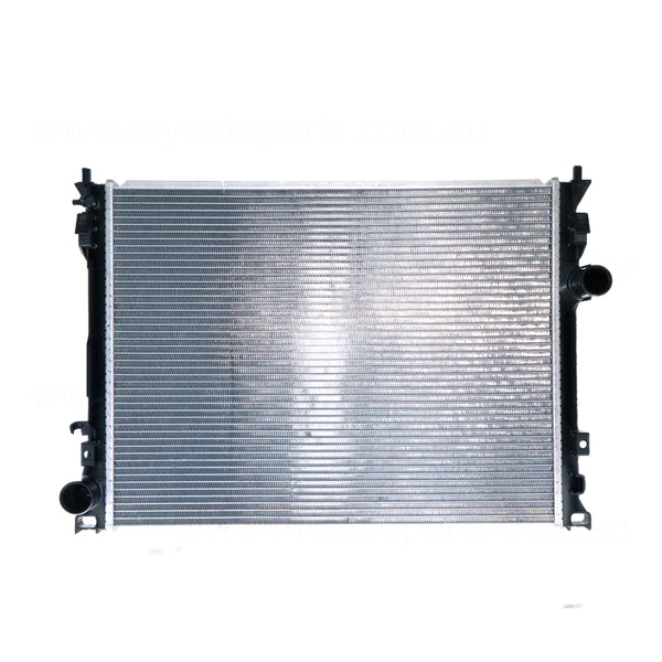 Radiator Aftermarket Suits Chrysler 300C 2009 to 2012