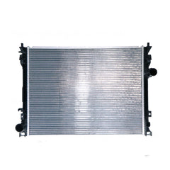 Radiator Aftermarket Suits Chrysler 300C 2009 to 2012