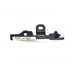 Rear Bar Bracket Passenger Side OEM Suits Toyota Prado RZJ120R / GRJ120R / KDJ120R 2002 to 2009