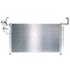 A/C Condenser Aftermarket suits Hyundai