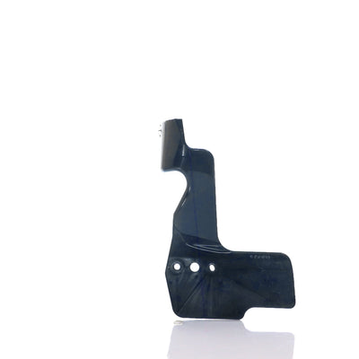 OEM Deflector Drivers Side suits Toyota Hilux GGN25R, KUN16R, KUN26R, GGN15R, TGN16R 2005 to 2011