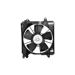 Radiator Fan Assembly Aftermarket suits Honda Civic