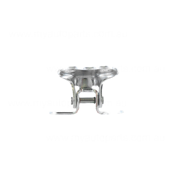 Toyota Corolla Genuine Front Door Hinge Lower Passenger Side 12/2013 to 02/2024 - 6874002100