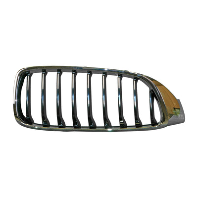 Grille Drivers Side OEM suits BMW 4 Series