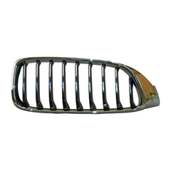 Grille Drivers Side OEM suits BMW 4 Series