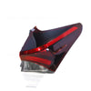 Tail Lamp Drivers Side OEM suits Toyota Corolla