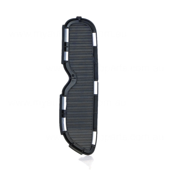 Front Bar Grille Passenger Side OEM Suits Toyota Rukus AZE151R 2010 to 2015